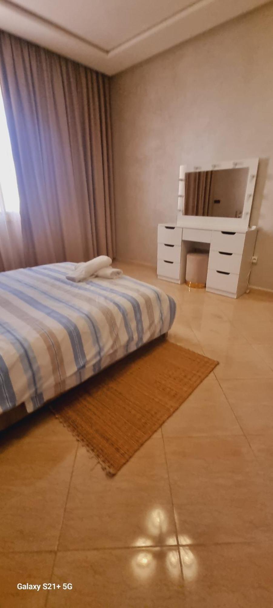 Hotel Dar Hbabi Agádír Pokoj fotografie